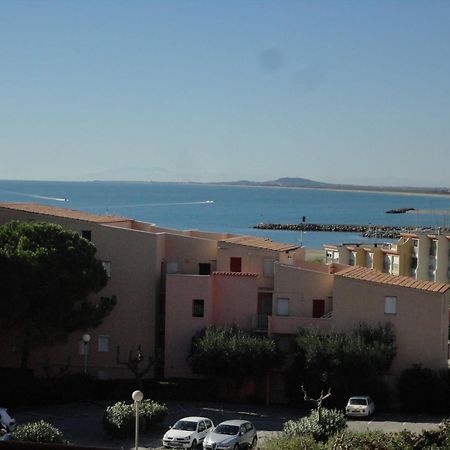Un Sejour A Sete Apartment Bagian luar foto