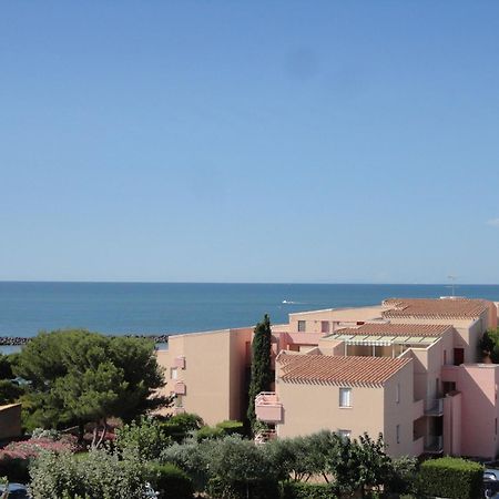 Un Sejour A Sete Apartment Bagian luar foto
